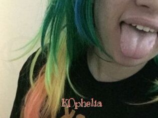 KOphelia