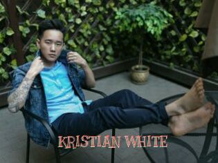 KRISTIAN_WHITE Celebrix
