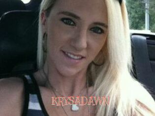 KRYSADAWN