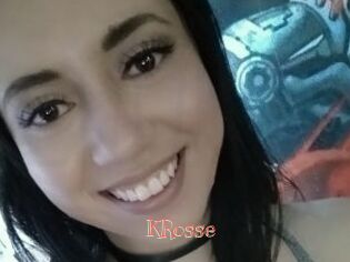 KRosse