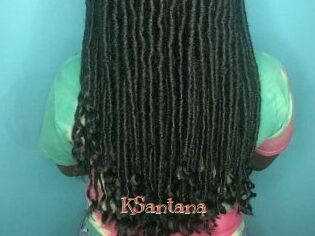 KSantana