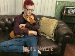 KURT_WYLDE