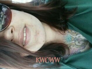 KWOWW