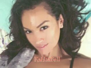 Kahlia_Bell