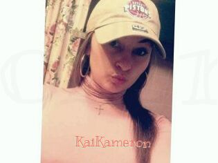 KaiKameron