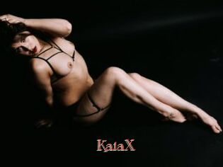 KaiaX
