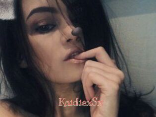 KaidiexSx