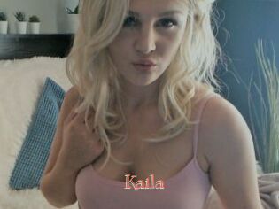 Kaila