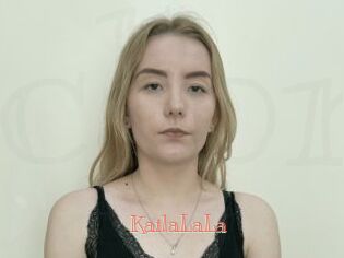 KailaLaLa