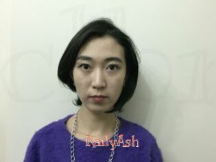 KailyAsh Celebrix