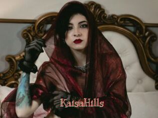 KaisaHills