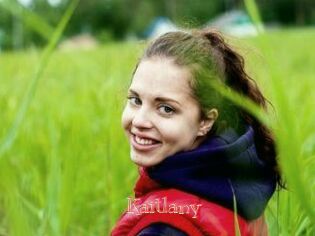 Kaitlany