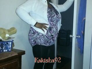Kakisha92
