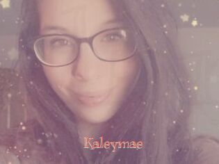 Kaleymae