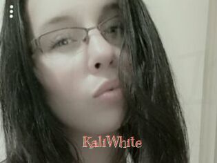 KaliWhite