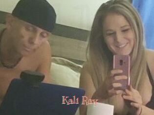 Kali_Ray