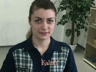 KaliaY