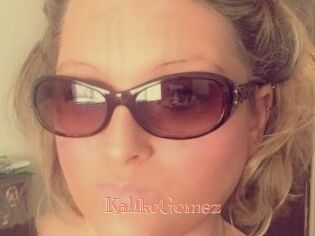 KalikoGomez