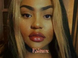 Kalixox