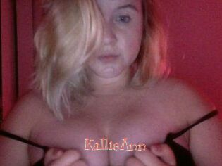 KallieAnn
