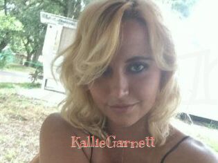 KallieGarnett