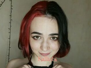 Kallista