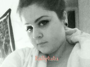 Kallytutu