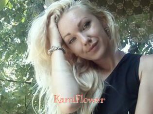 KamiFlower