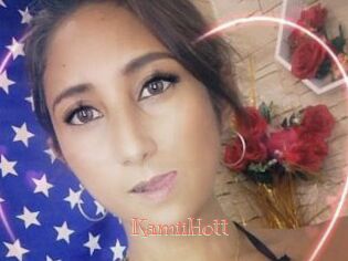 KamiiHott