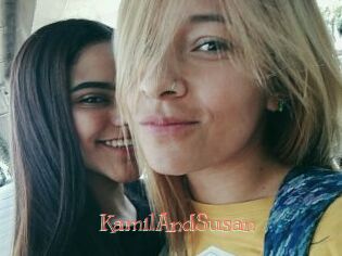 KamilAndSusan