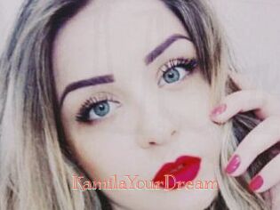 KamilaYourDream Celebrix