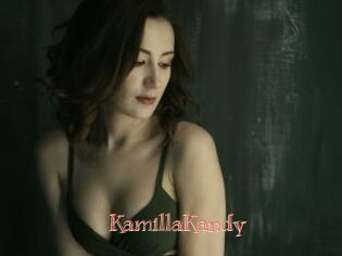 KamillaKandy