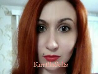 KamillaSolis