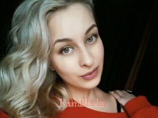 Kamilla_la