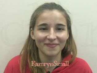 KamrynSmall