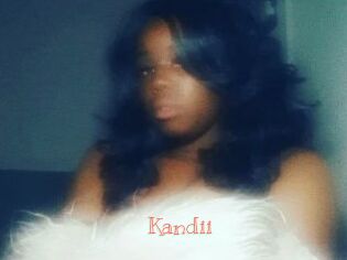 Kandii