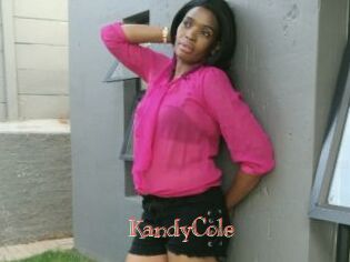 KandyCole Celebrix