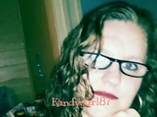 Kandygurl87 Celebrix