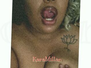 KaraMillan