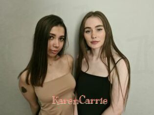 KarenCarrie