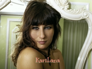 KariLana Celebrix