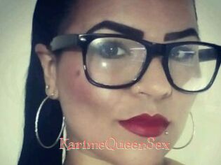 KarimeQueenSex