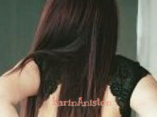 KarinAniston Celebrix