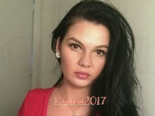 Karina2017