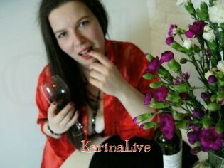 KarinaLive
