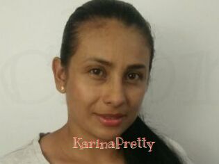 KarinaPretty