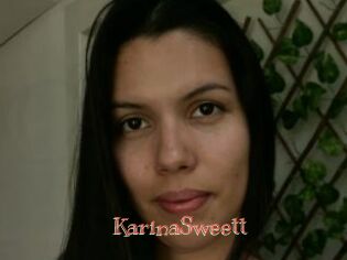 KarinaSweett