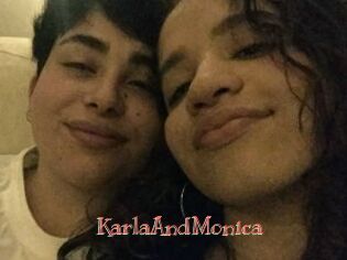 KarlaAndMonica