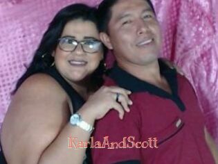 KarlaAndScott