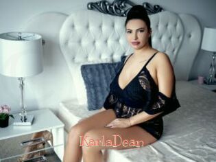 KarlaDean Celebrix